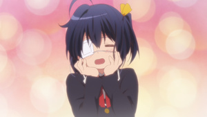 Chuunibyou Demo Koi ga Shitai! Ren Specials